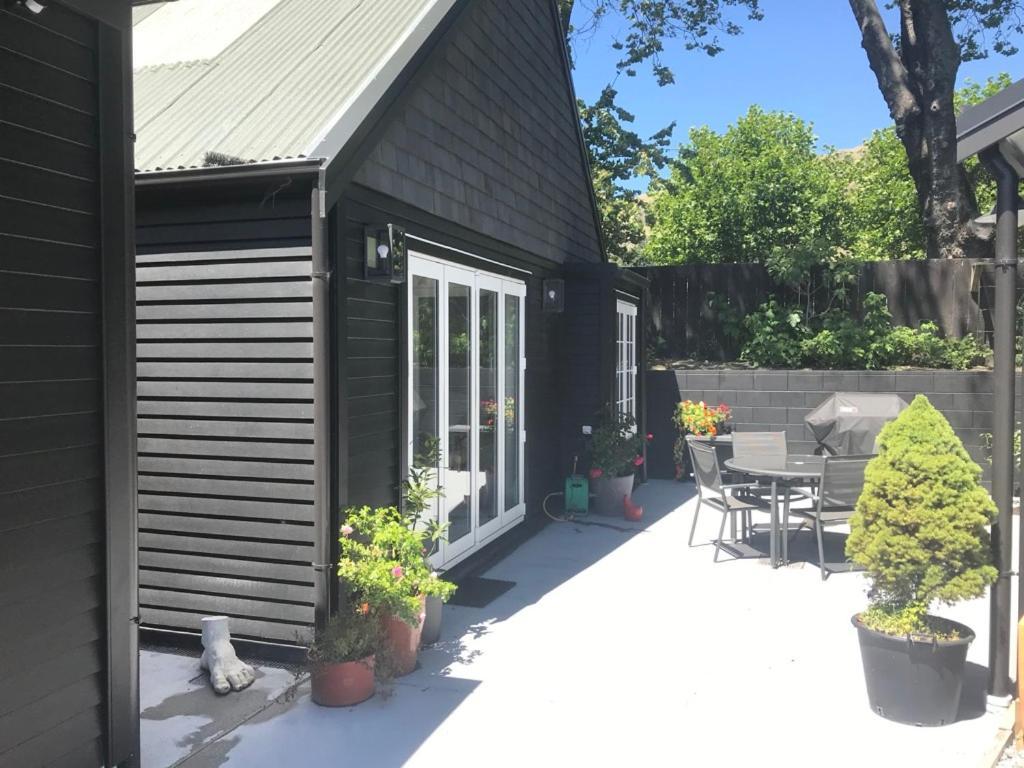 Villa @23 Wanaka Dış mekan fotoğraf