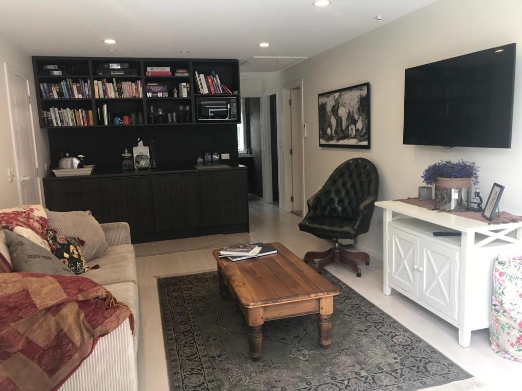 Villa @23 Wanaka Dış mekan fotoğraf