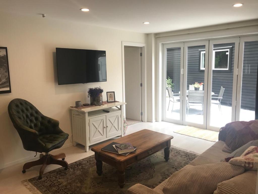 Villa @23 Wanaka Dış mekan fotoğraf