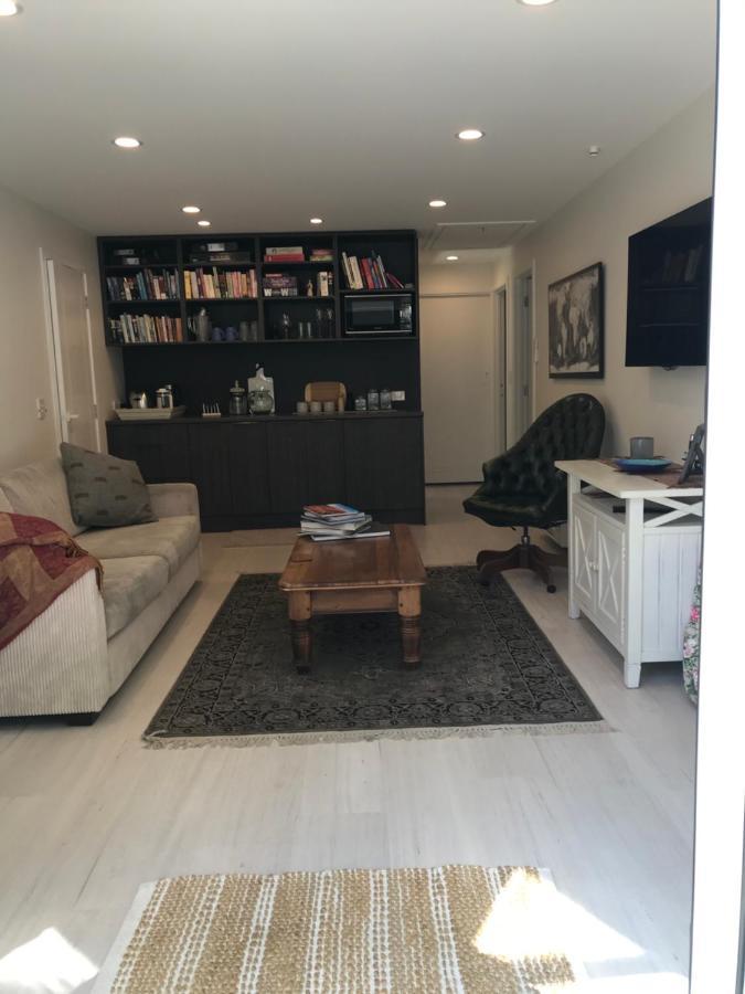 Villa @23 Wanaka Dış mekan fotoğraf