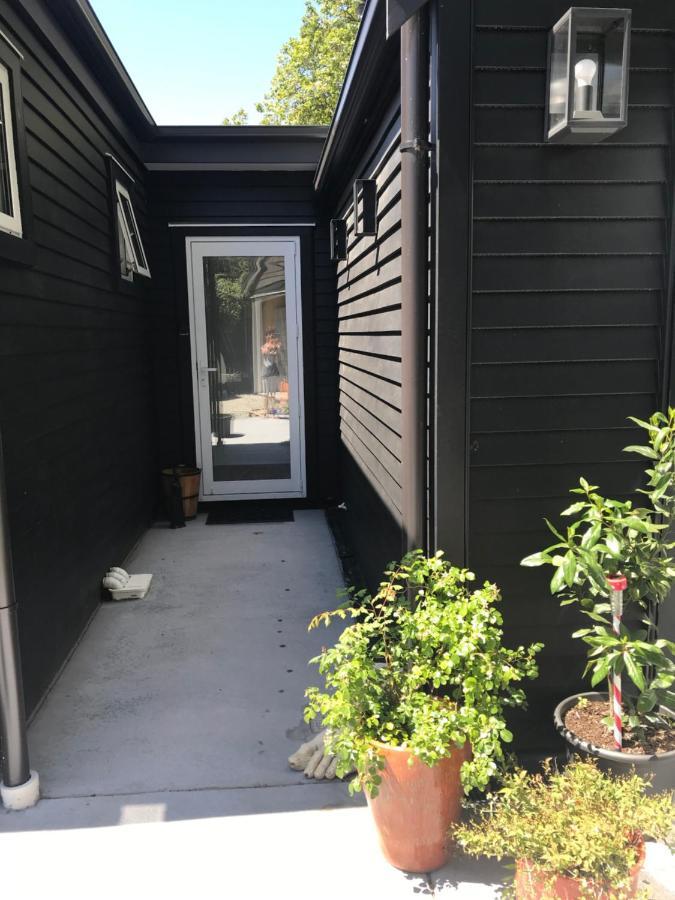 Villa @23 Wanaka Dış mekan fotoğraf