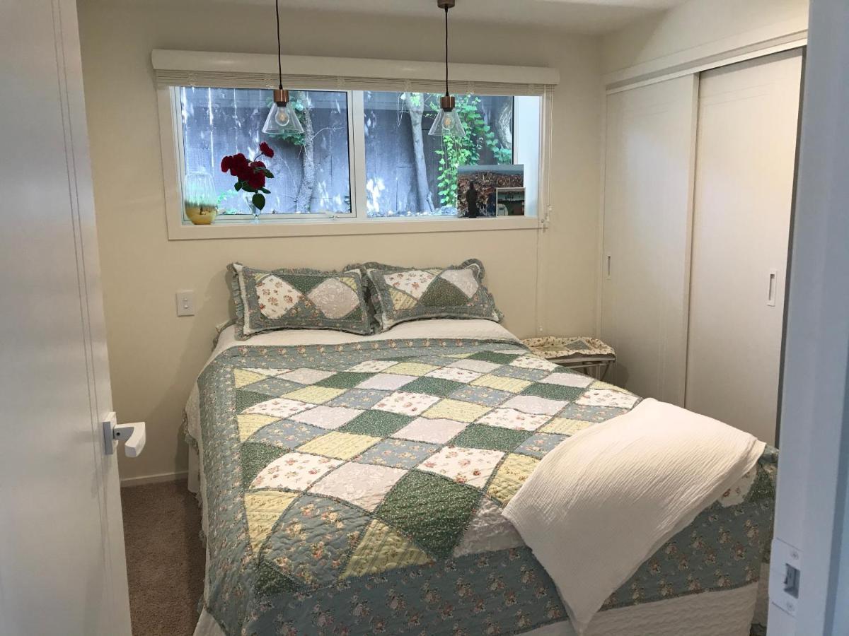 Villa @23 Wanaka Dış mekan fotoğraf