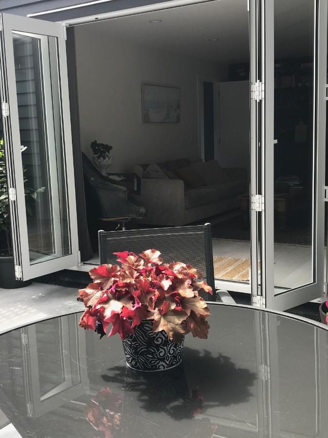 Villa @23 Wanaka Dış mekan fotoğraf
