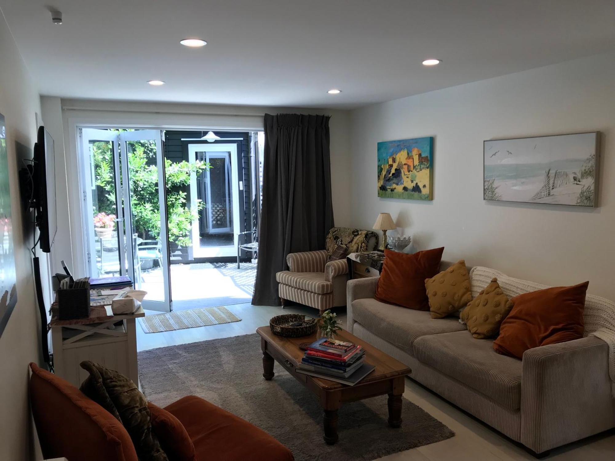 Villa @23 Wanaka Dış mekan fotoğraf